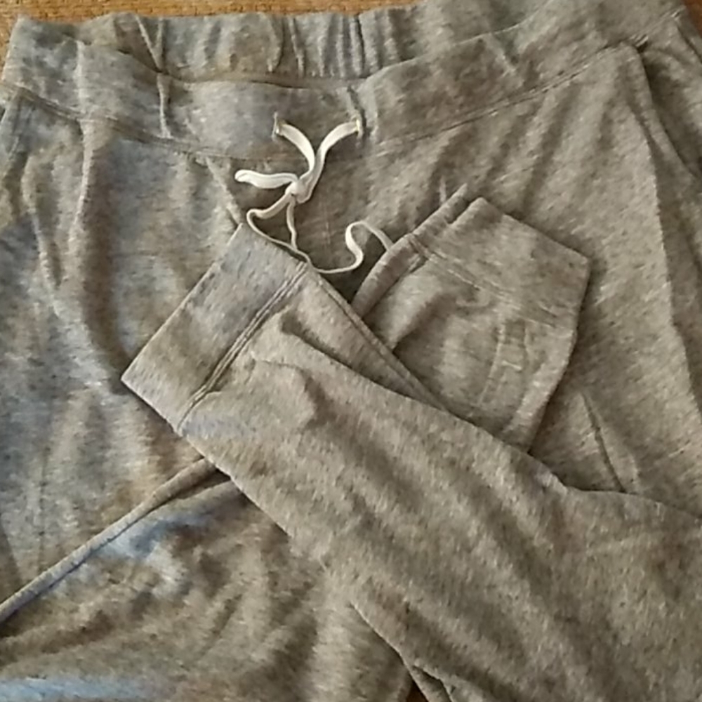 Old Navy jogger pants